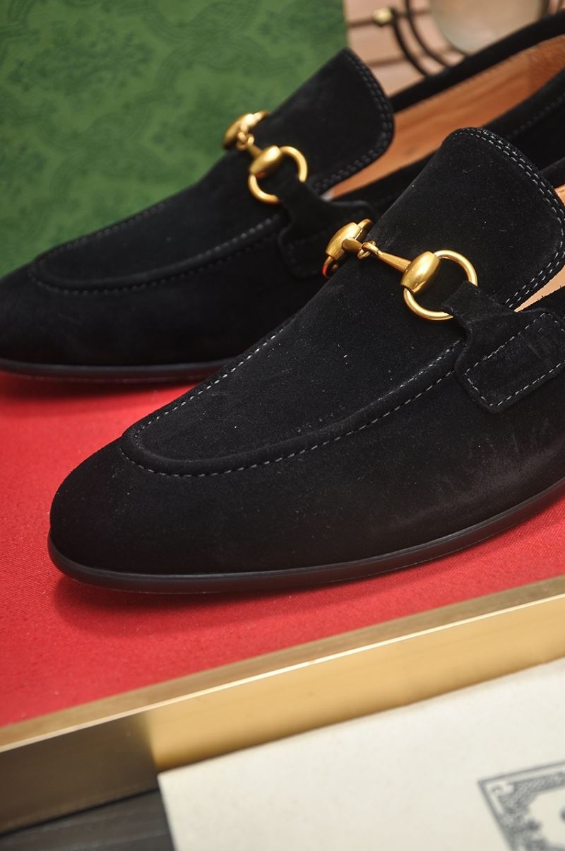 Gucci Business Shoes